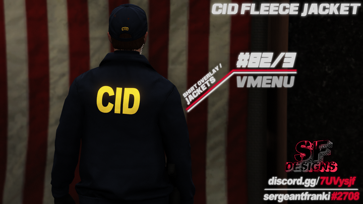 LSPD-Uniformpaket