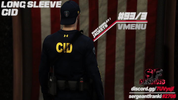 LSPD-Uniformpaket