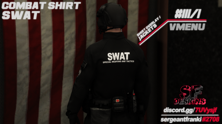 LSPD-Uniformpaket