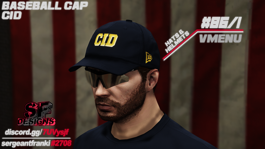 LSPD-Uniformpaket