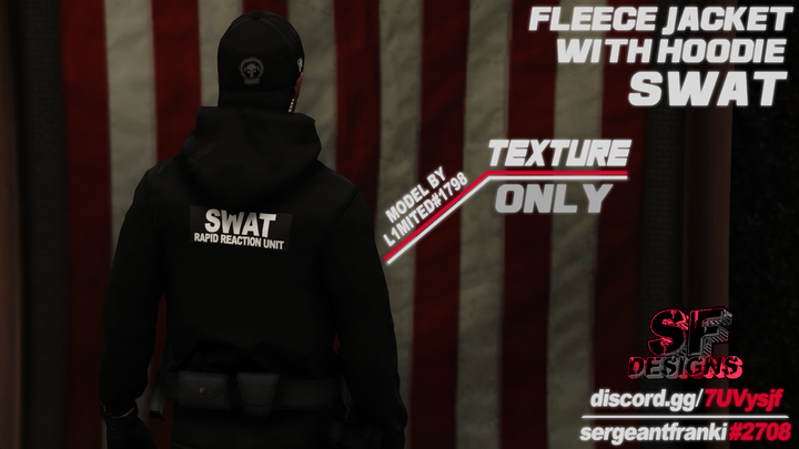 LSPD-Uniformpaket