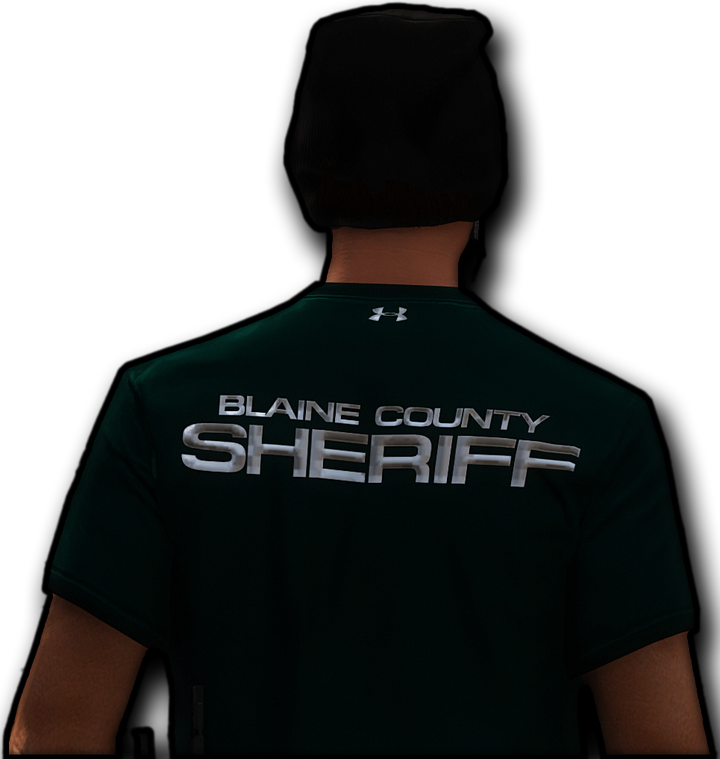 Forfait uniforme BCSO 