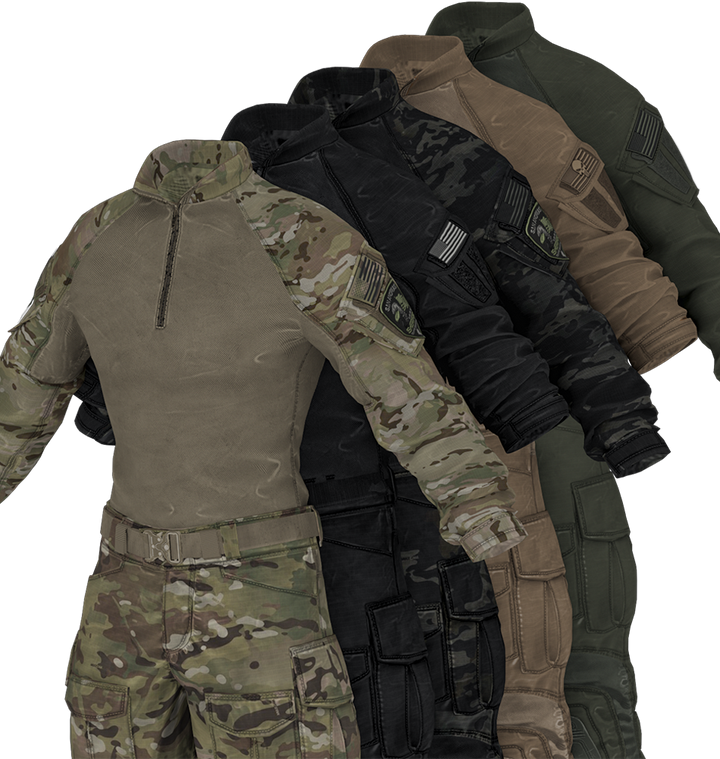 Crye G3-Set