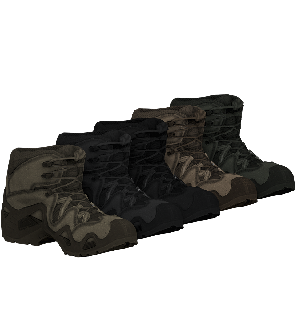 Crye G3-Set