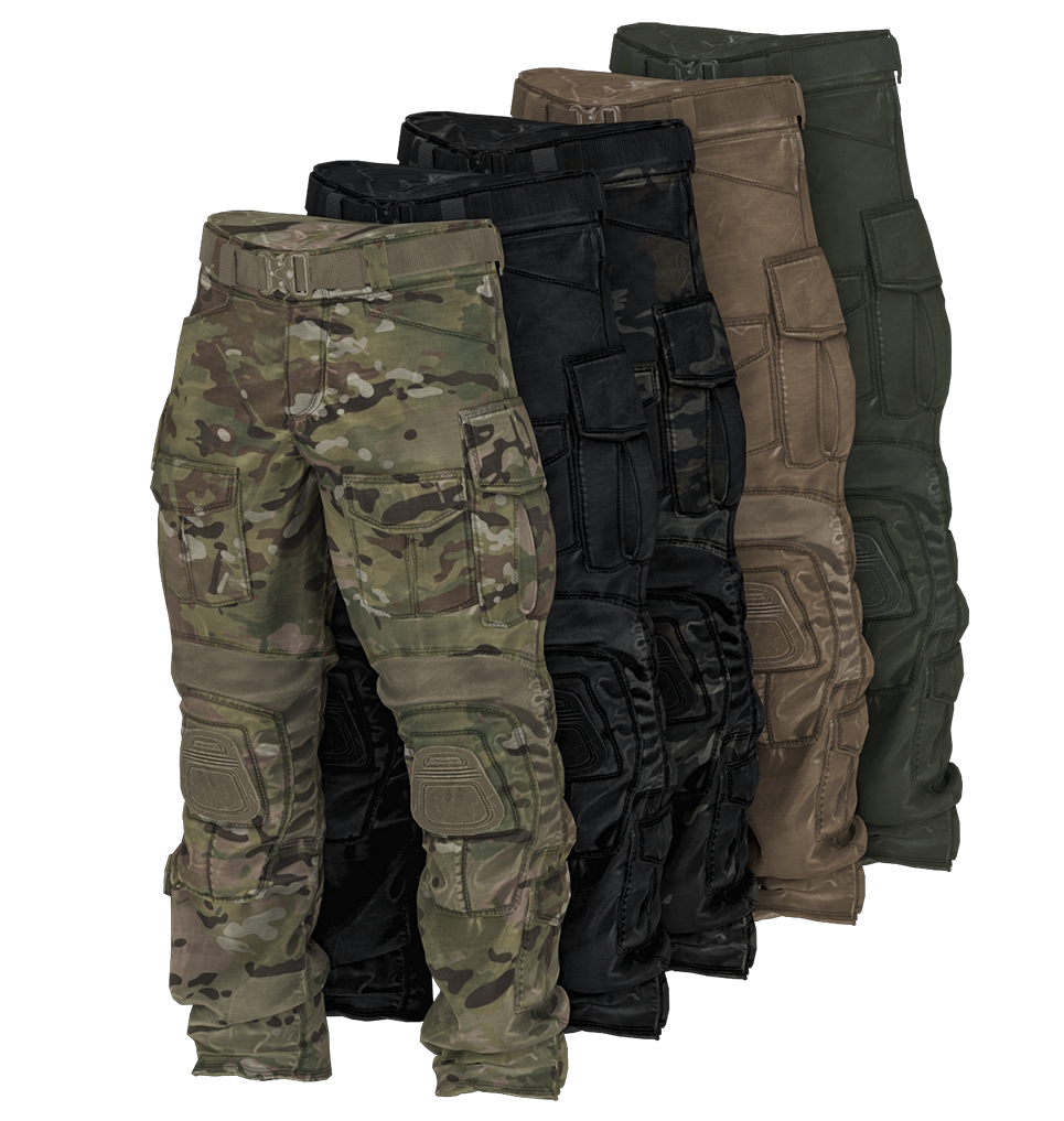 Crye G3-Set