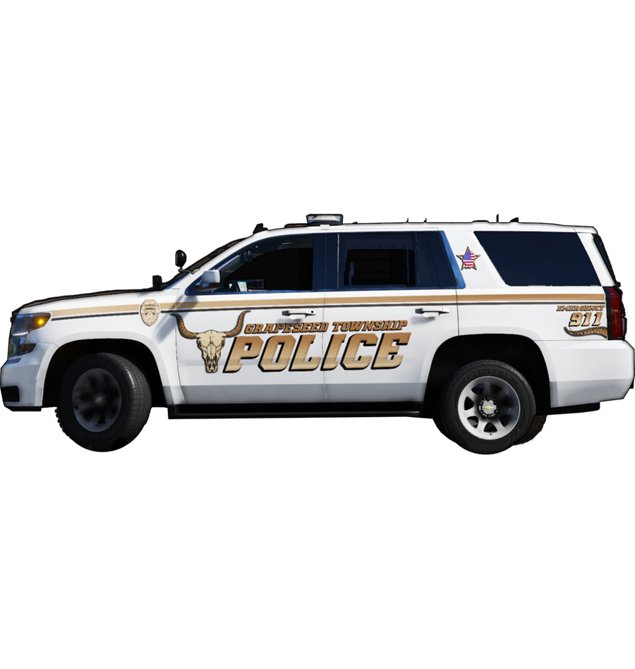Liveries – ThinLineSanctuary