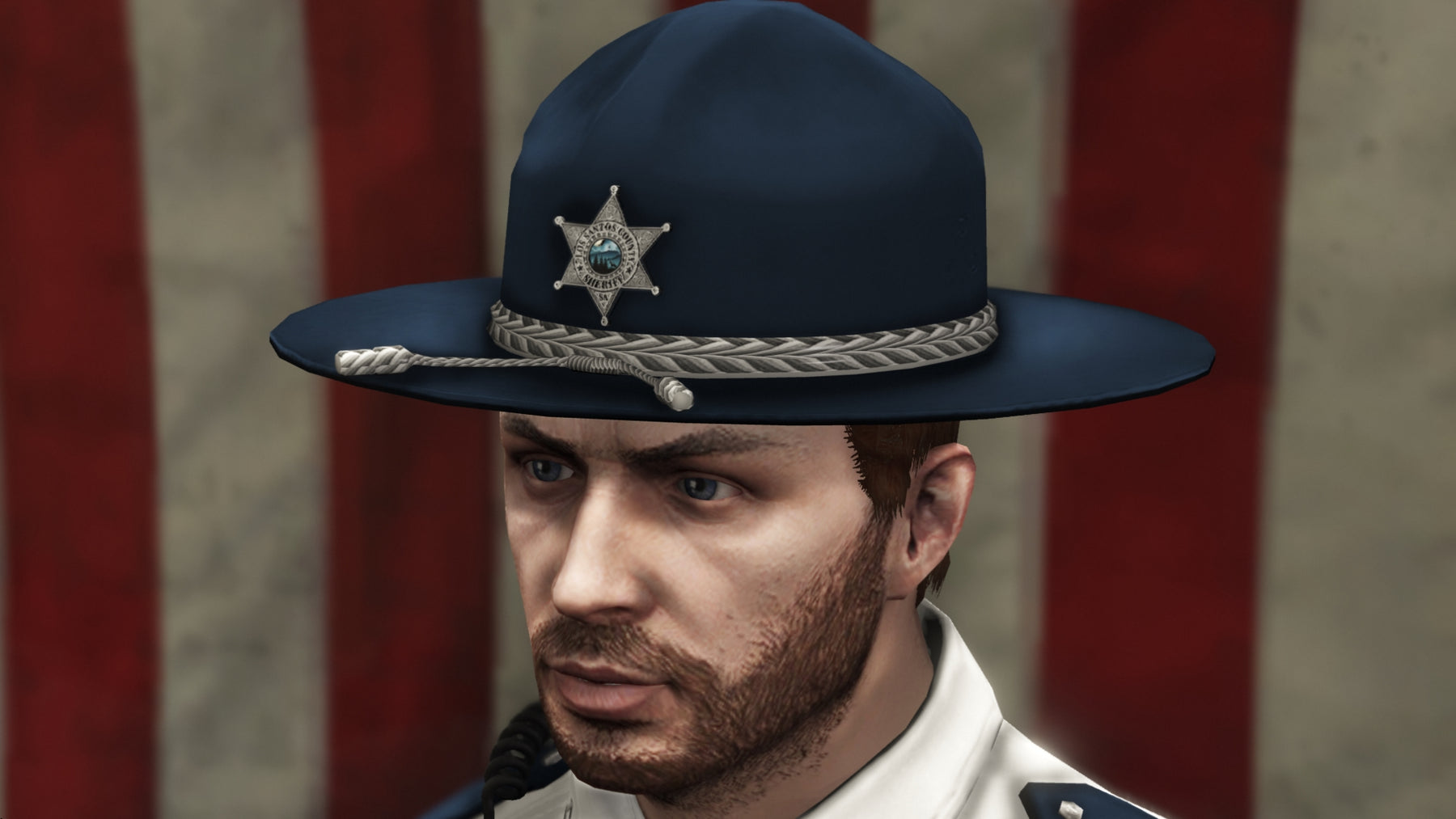 LSCSO Uniform Package – ThinLineSanctuary