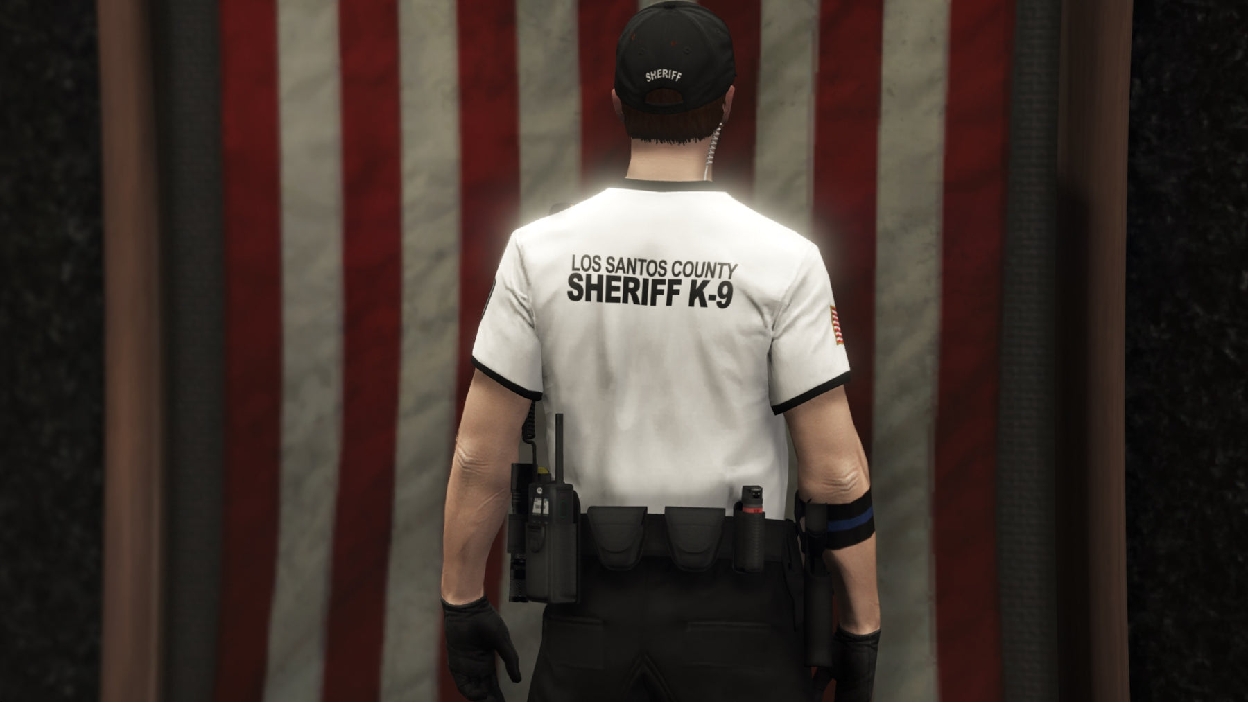 LSCSO Uniform Package – ThinLineSanctuary