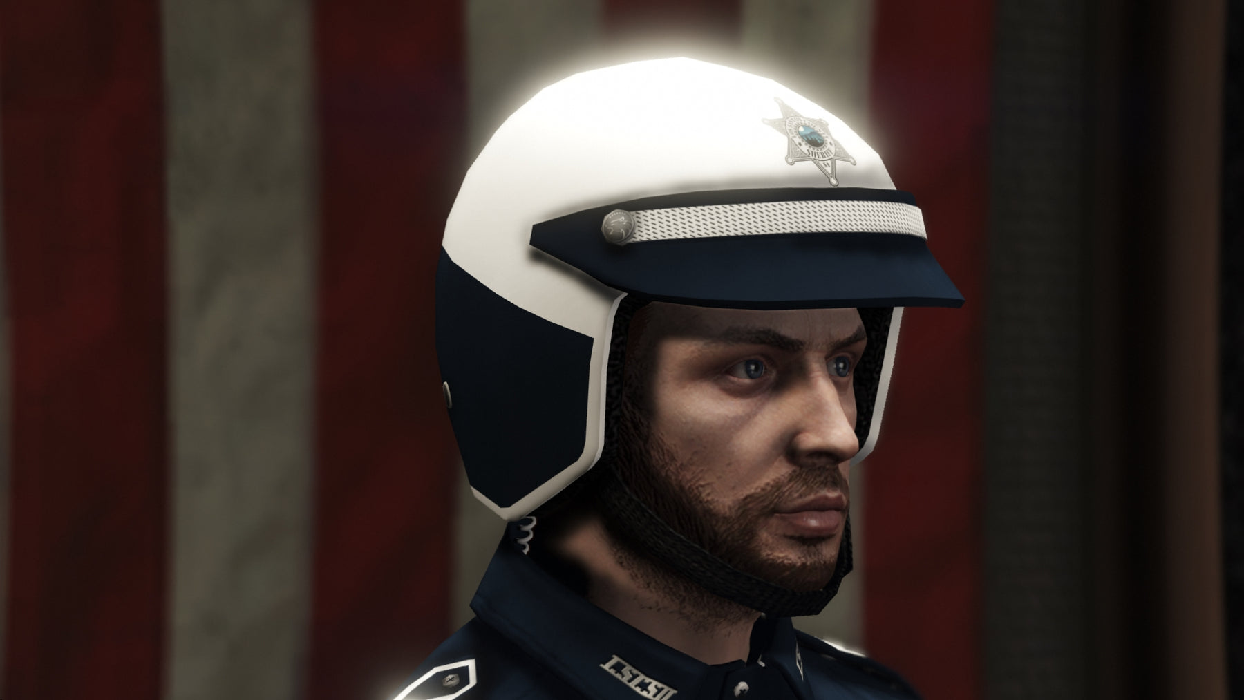 LSCSO Uniform Package – ThinLineSanctuary