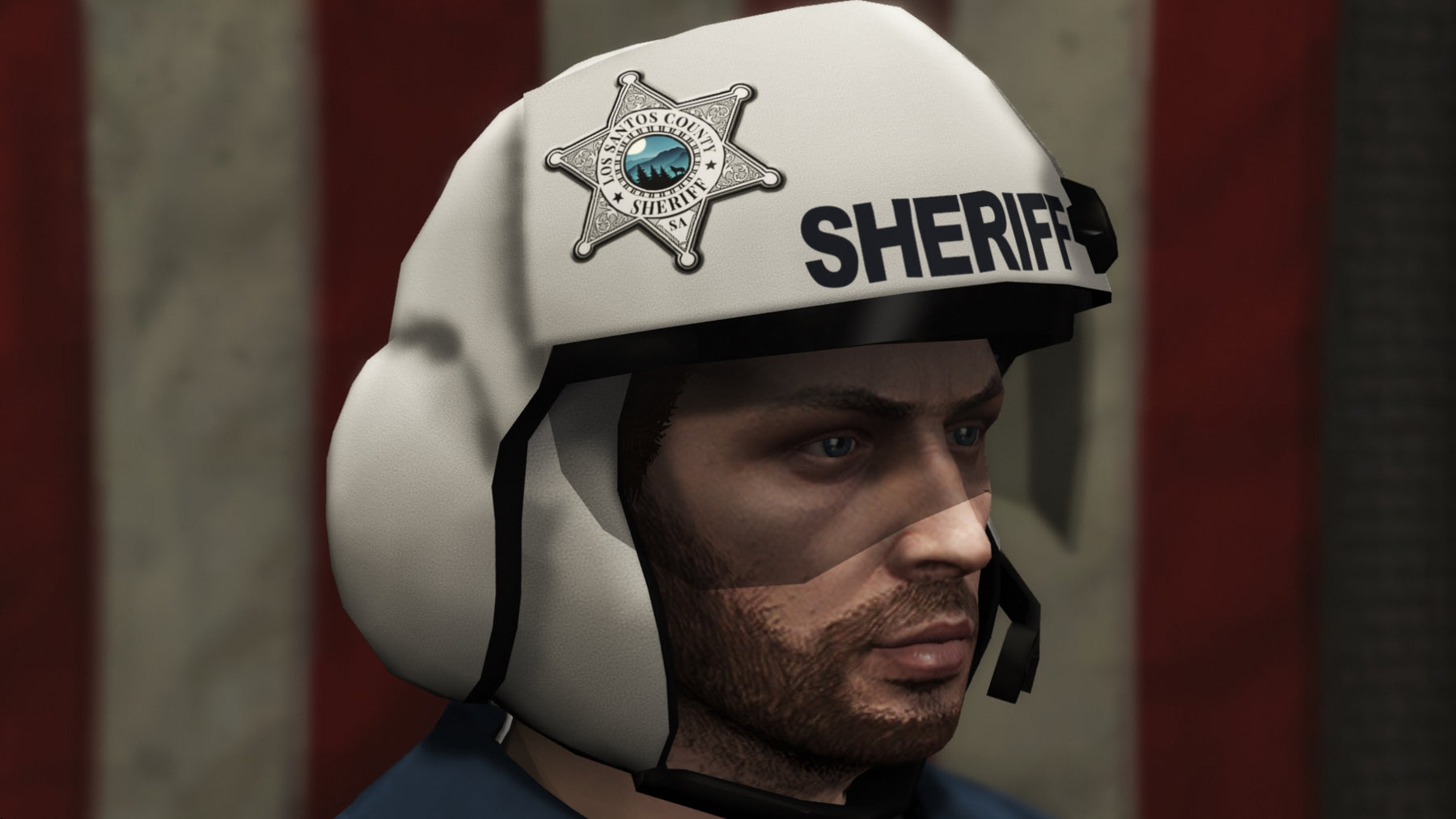 LSCSO Uniform Package – ThinLineSanctuary