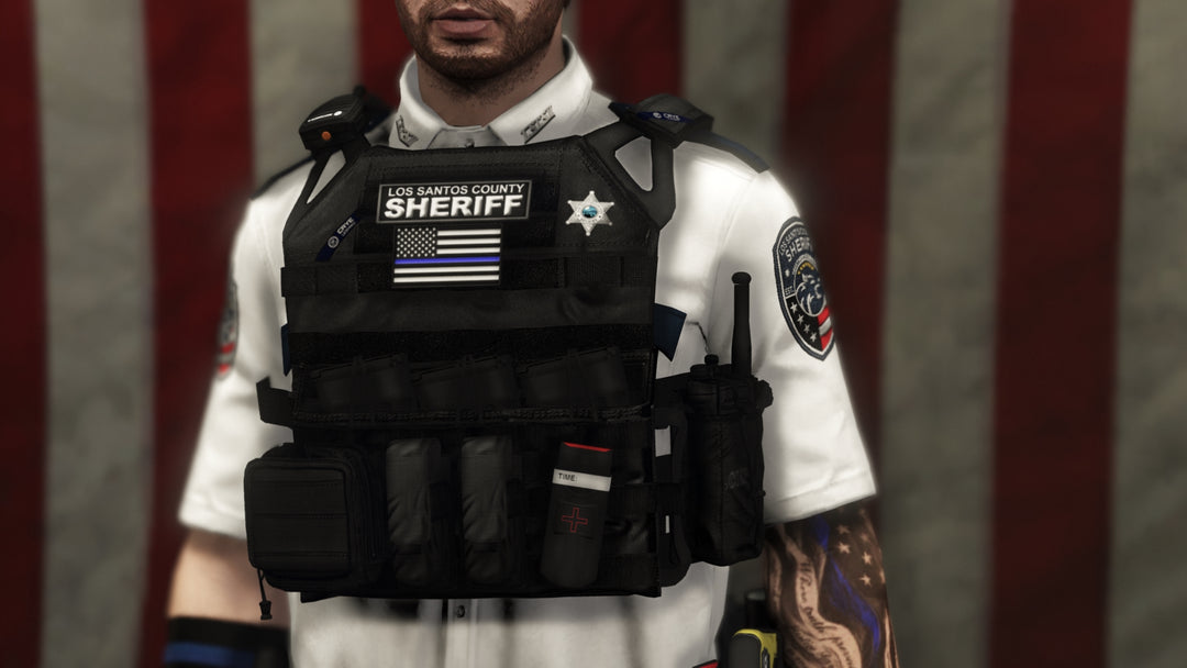 Forfait uniforme LSCSO