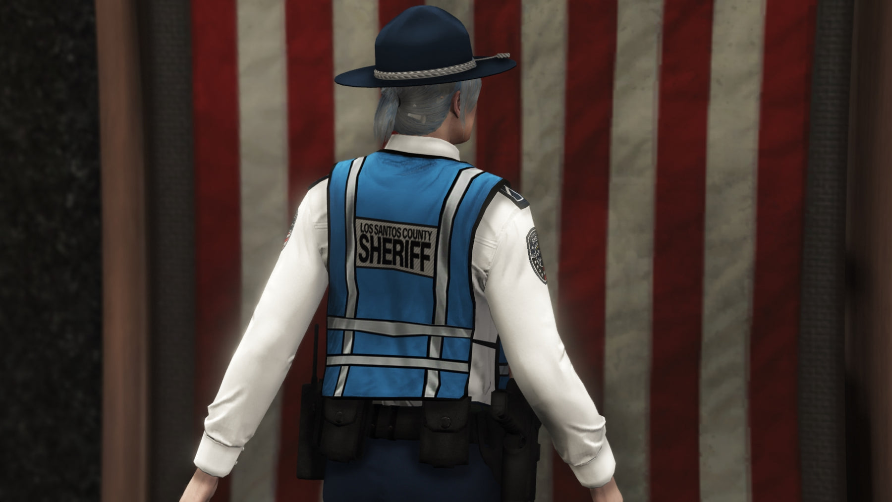 LSCSO Uniform Package – ThinLineSanctuary