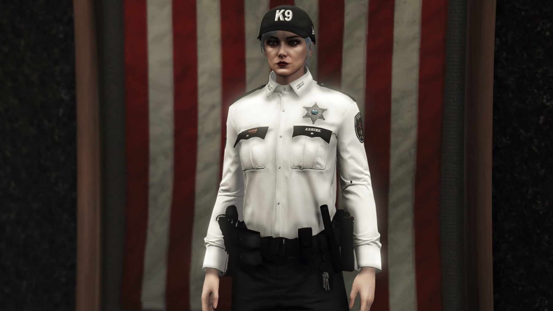 LSCSO Uniform Package – ThinLineSanctuary