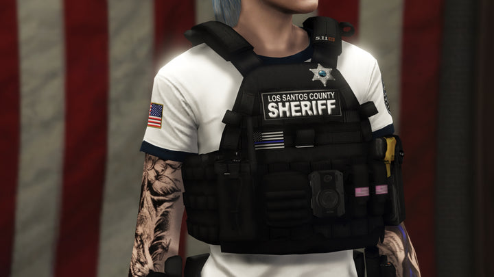 Forfait uniforme LSCSO