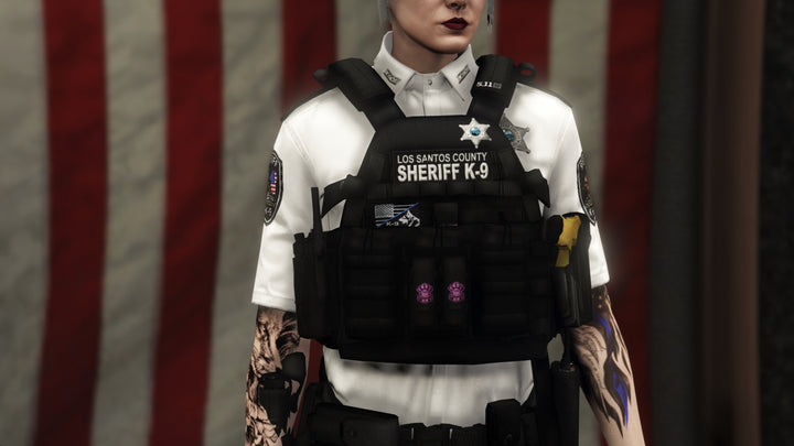 Forfait uniforme LSCSO