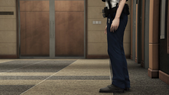 Forfait uniforme LSCSO