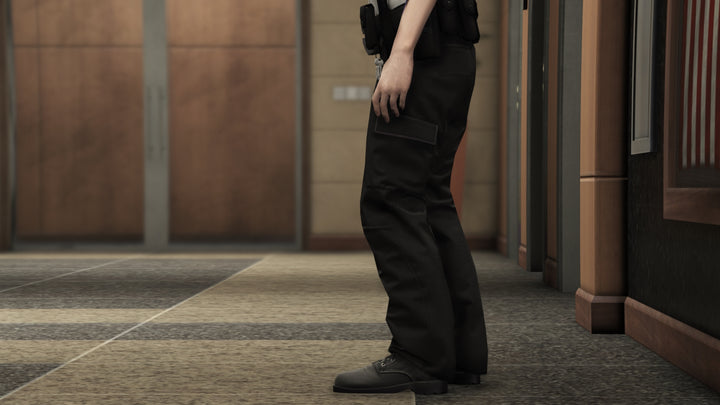 Forfait uniforme LSCSO