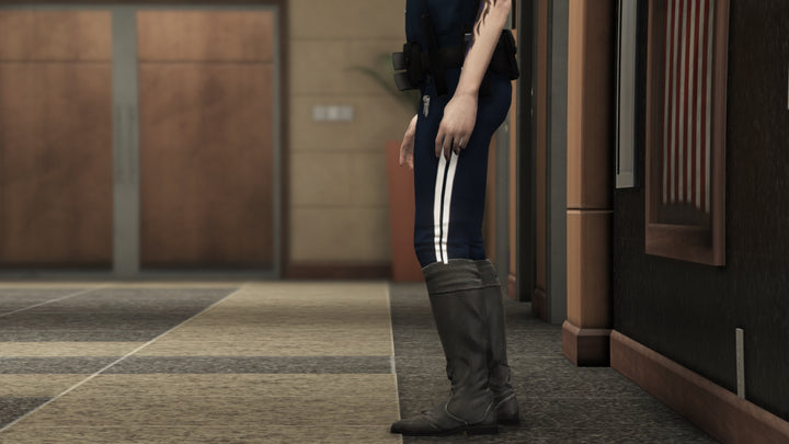 Forfait uniforme LSCSO