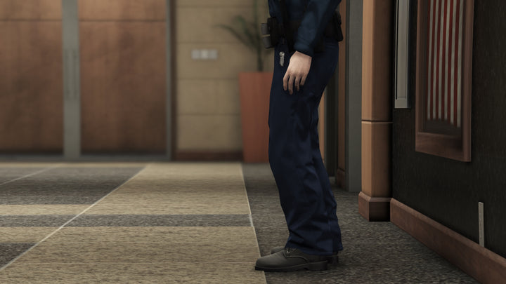 Forfait uniforme LSCSO
