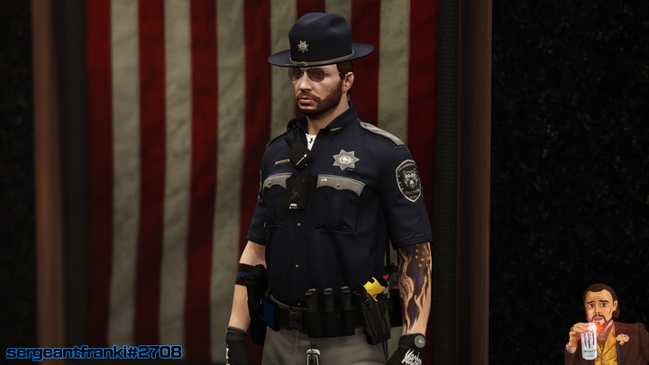 SAST Uniform Package
