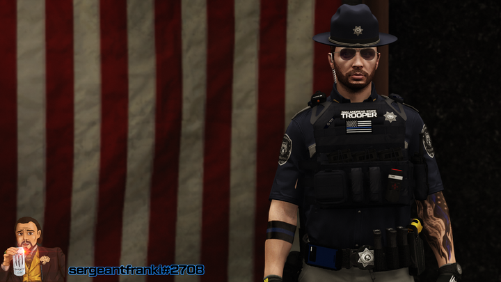 SAST Uniform Package