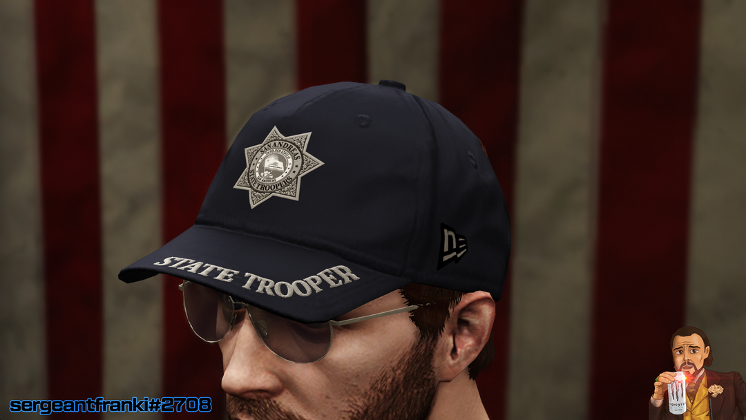 SAST Uniform Package
