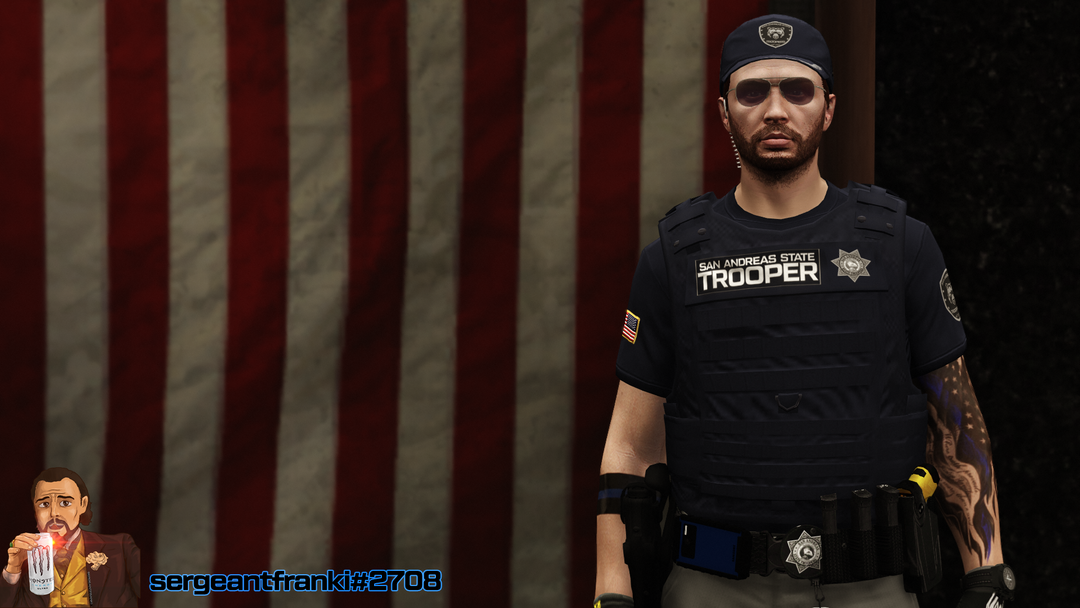 SAST Uniform Package