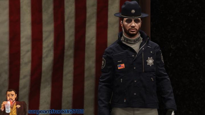 SAST Uniform Package