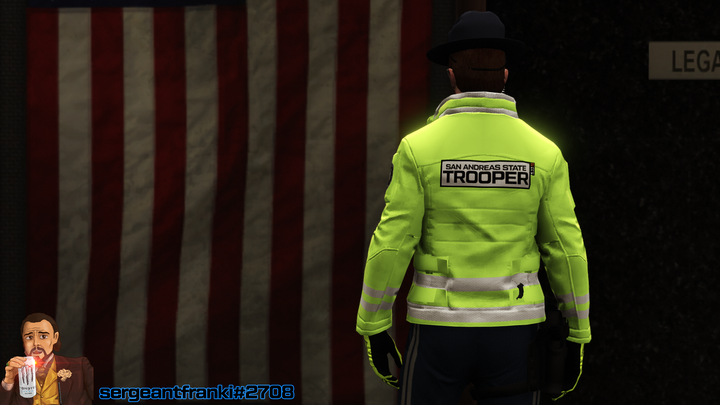 SAST Uniform Package