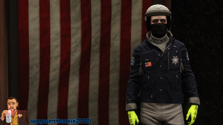 SAST Uniform Package