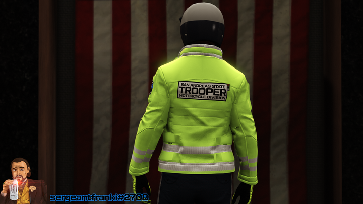 SAST Uniform Package