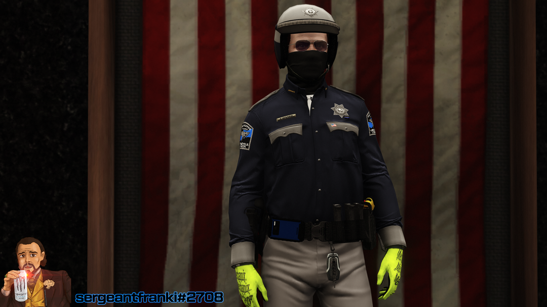 SAST Uniform Package