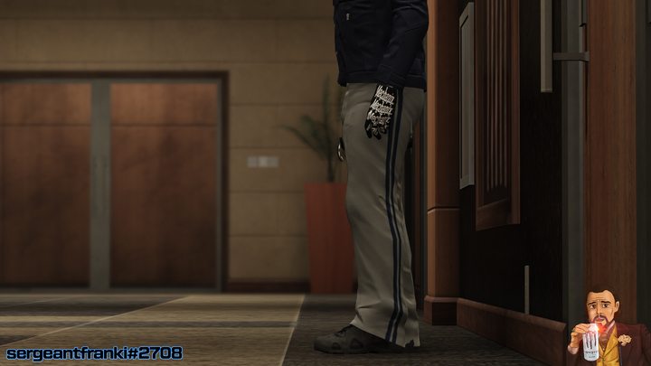 SAST Uniform Package
