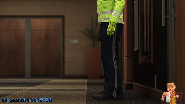SAST Uniform Package