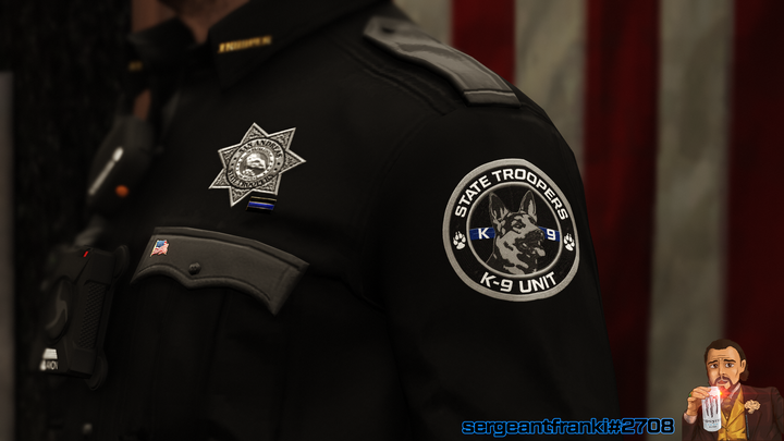 SAST Uniform Package