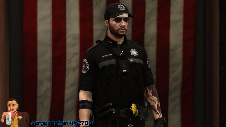 SAST Uniform Package
