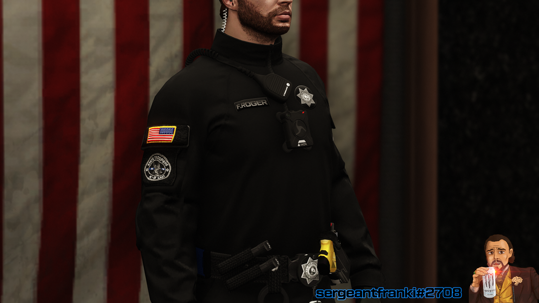 SAST Uniform Package