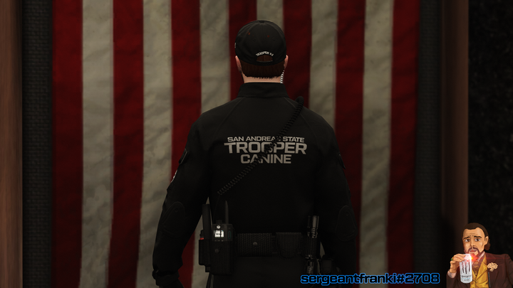 SAST Uniform Package