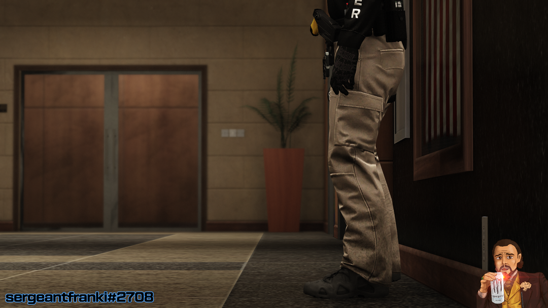 SAST Uniform Package