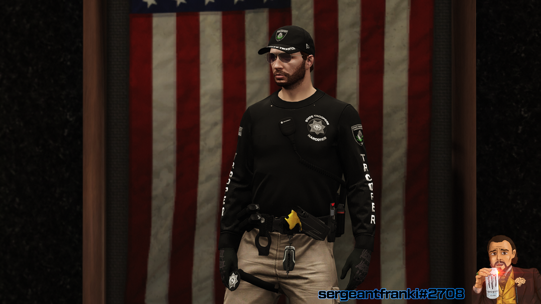 SAST Uniform Package