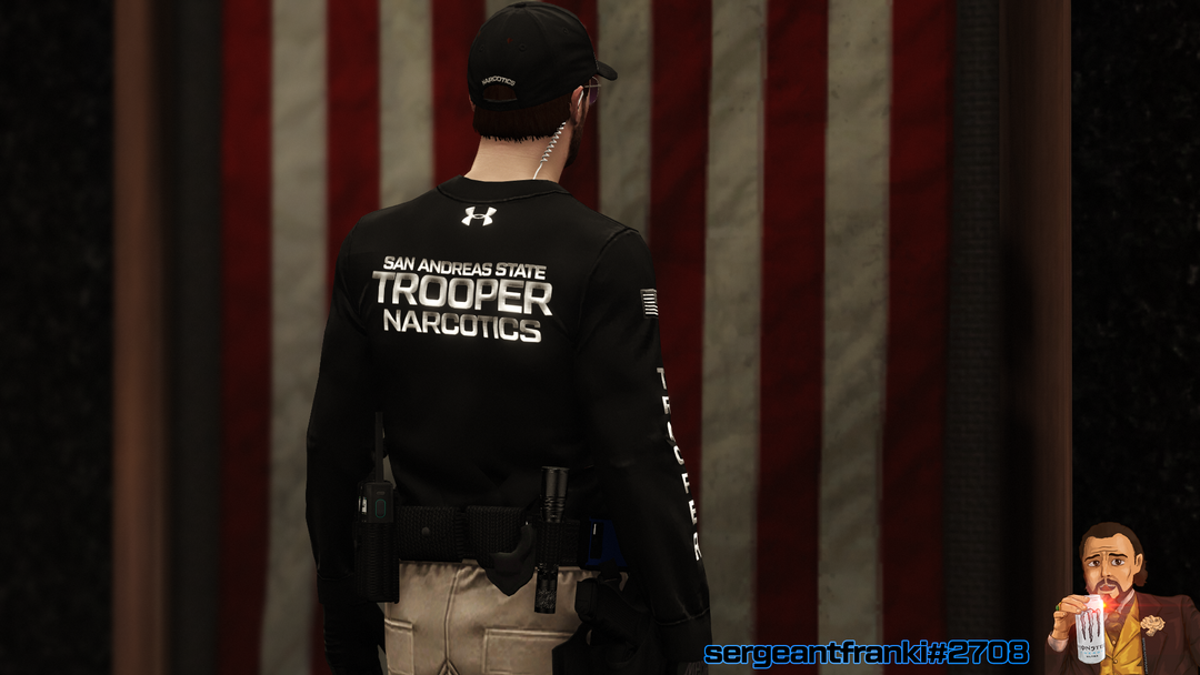 SAST Uniform Package