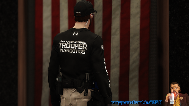 SAST Uniform Package