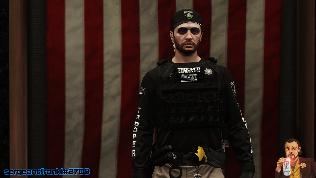 SAST Uniform Package