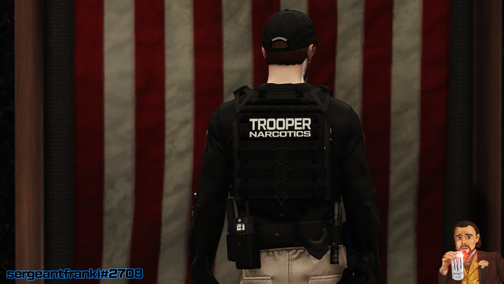 SAST Uniform Package