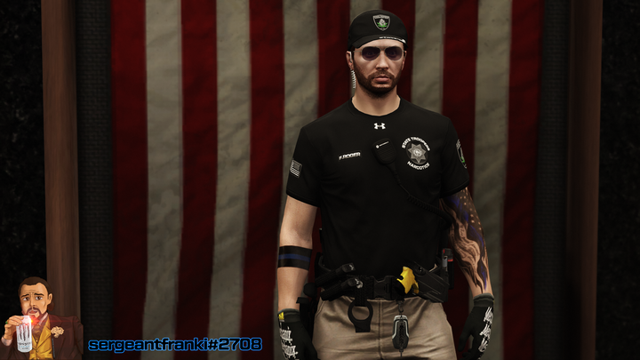 SAST Uniform Package