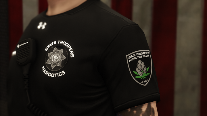 SAST Uniform Package