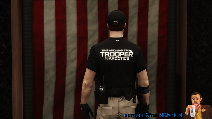 SAST Uniform Package