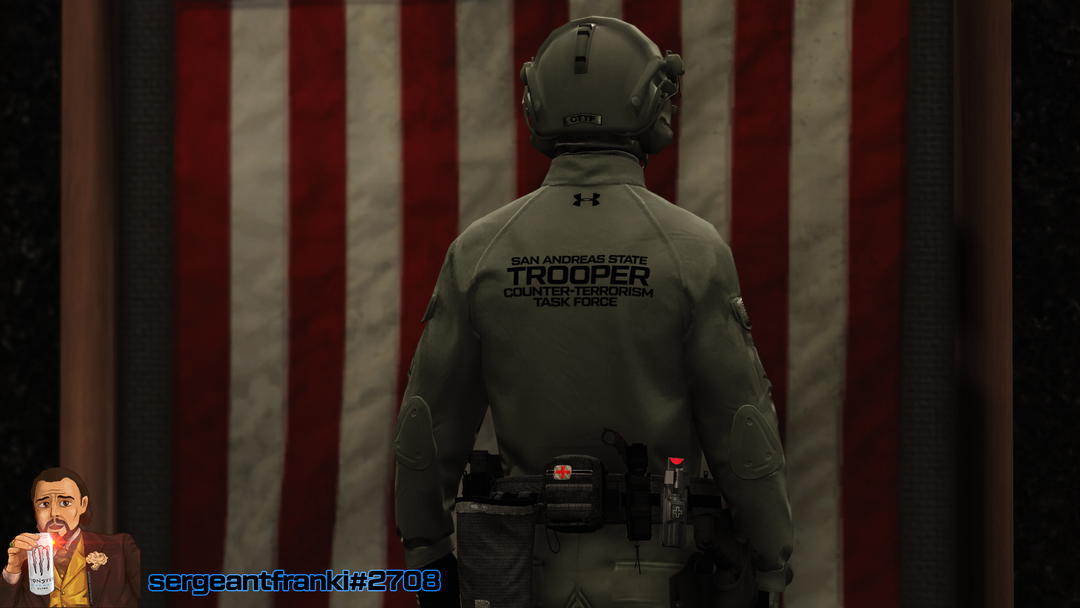 SAST Uniform Package