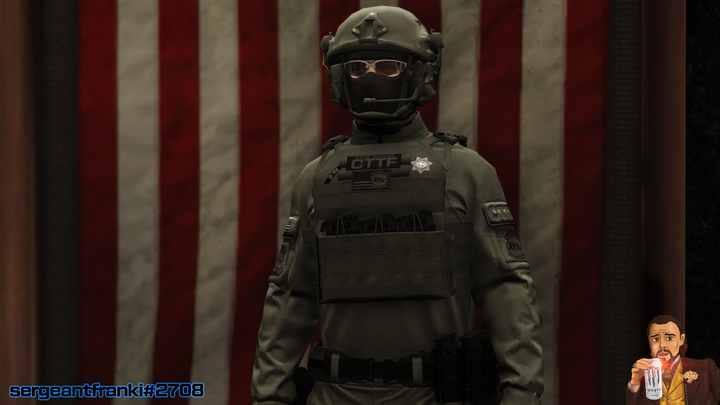 SAST Uniform Package