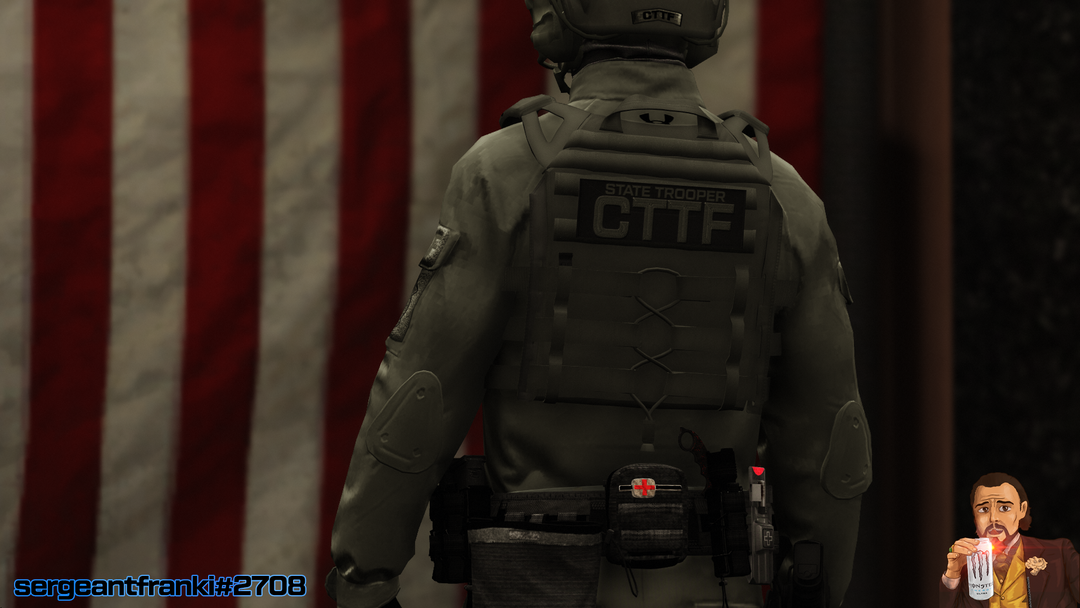 SAST Uniform Package